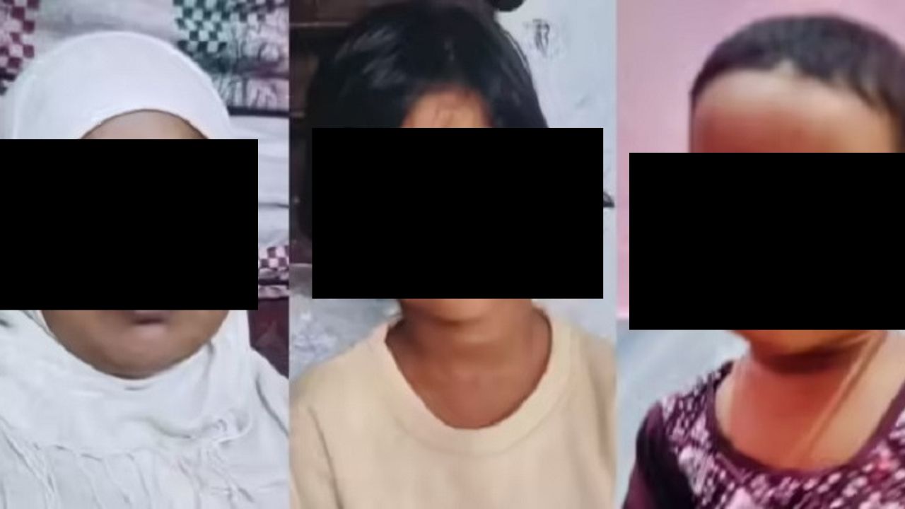 ভারতে মসজিদ প্রাঙ্গণে ইমামের স্ত্রী ও ২ শিশুকন্যাকে নৃশংসভাবে খুন